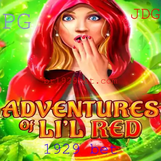 Desvendando o Fascinante Mundo de AdventuresofLilRed: Um Olhar em Profundidade