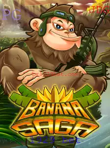 BananaSaga e a Emoção de Apostar com '1929 bet'