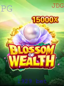 BlossomofWealth: Aventure-se no Fascinante Mundo do Jogo de Apostas