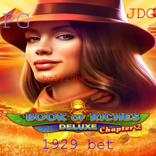 Explorando as Aventuras de Book of Riches Deluxe Chapter 2