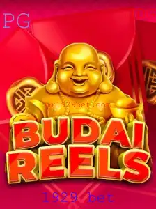 Descubra a emoção do BudaiReels: Uma viagem ao mundo dos slots com 1929 Bet