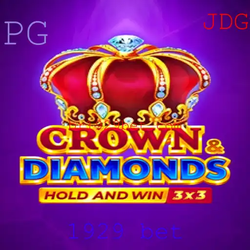 Descubra o Mundo do Jogo Crowndiamonds e a Fascinante Conexão com 1929 Bet