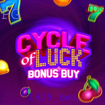 Explorando o Fascinante Jogo CycleofLuckBonusBuy