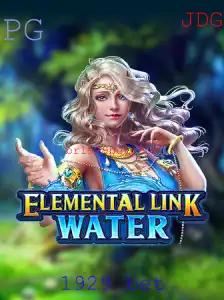 Descobrindo o Universo do ElementalLinkWater: Um Mergulho na Estratégia e Diversão