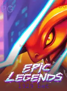 EpicLegends: Mergulhando no Universo de Apostas do Jogo