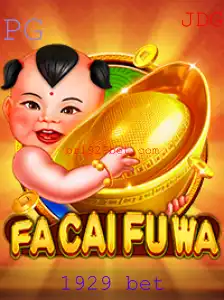 Descubra o Mundo de FaCaiFuWa: Diversão e Estratégia em Jogo