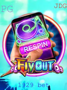 FlyOut: O Jogo que Está Conquistando 1929 Bet