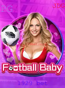 Descubra o mundo de FootballBaby e a aposta 1929 bet