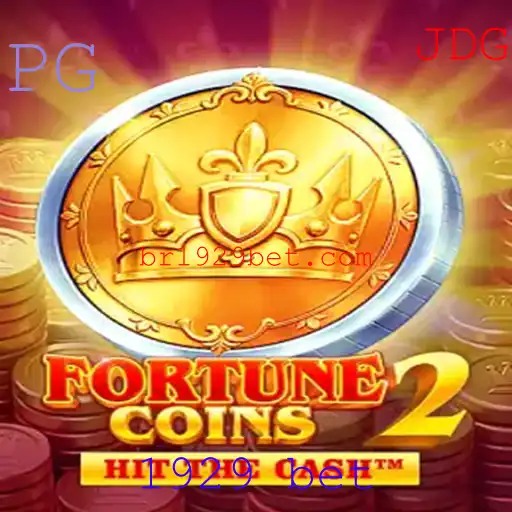 Explorando FortuneCoins2: Um Novo Jogo de Apostas que Combinam História e Estratégia