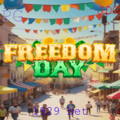Explorando FreedomDay: Uma Nova Experiência de Jogo com 1929 Bet