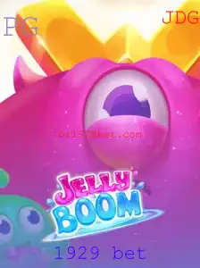 JellyBoom: Tudo o Que Você Precisa Saber Sobre Esse Jogo Empolgante