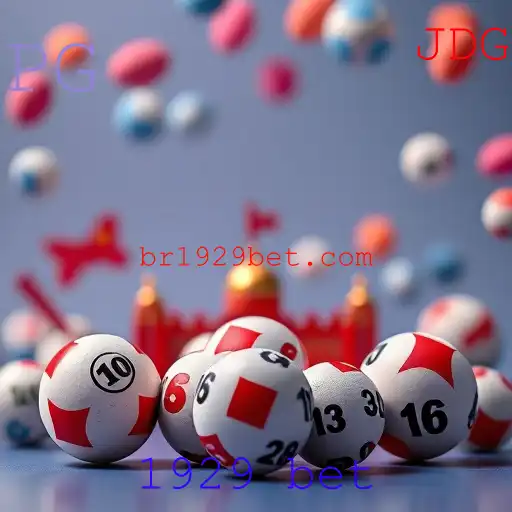 Jogos de loteria