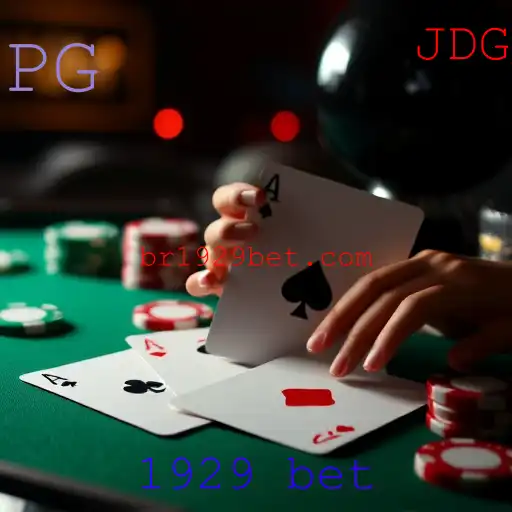Jogos de pôquer