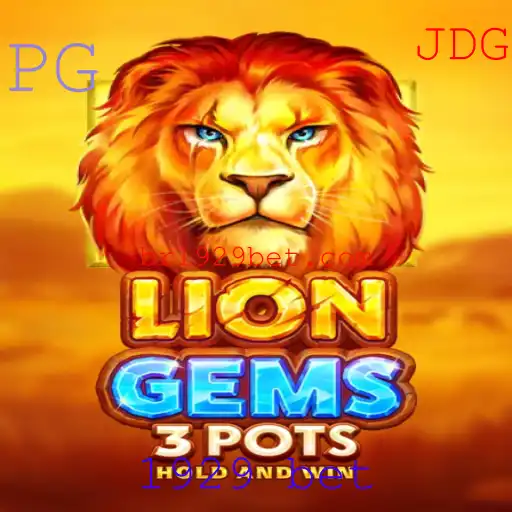 Explorando o Universo de LionGems3pots: Regras e Estratégias para 1929 bet