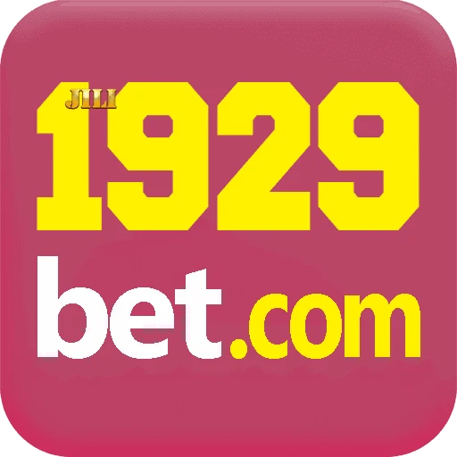 Logo 1929 bet Cassino