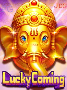 Descubra o Jogo LuckyComing e Como Apostar com 1929 Bet