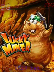 Explorando o Fascinante Mundo do LuckyMiner