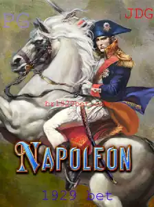 Napoleon: O Jogo de Estratégia com Apostas 1929