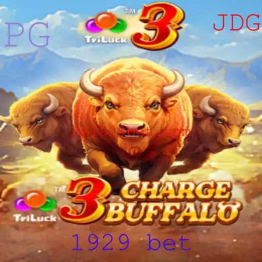 Descubra o Fascinante Mundo de 3ChargeBuffalo e o Desafio do 1929 Bet
