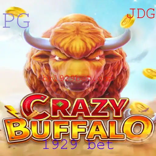 Descubra CRAZYBUFFALO: Um Mergulho no Jogo de Apostas de 1929