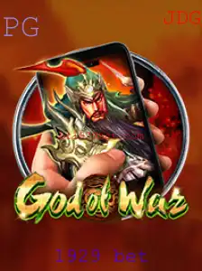 Explorando GodofWarM: Um Mergulho no Universo dos Jogos