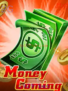 MoneyComing: Um Jogo de Estratégia e Apostas Inspirado em 1929