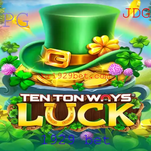 Descubra o Fascinante Mundo de TenTonWaysLuck: O Jogo de Casino Inspirado em 1929