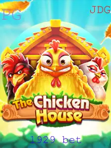 TheChickenHouse - Uma Jornada de Estratégia e Aventura