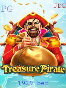Explorando o Fascinante Mundo de TreasurePirate e a Intrigante Aposta de 1929