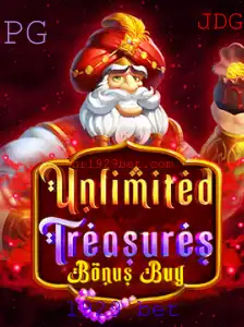 Descubra o Fascinante Jogo 'UnlimitedTreasuresBonusBuy' e Seus Segredos de Aposta