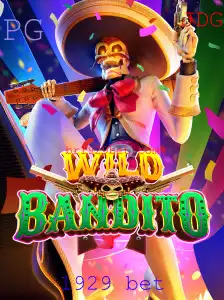 WildBandito: Explore a Emoção e Estratégia de 1929 Bet