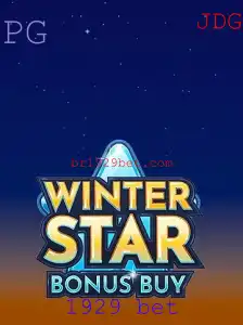 WinterStarBonusBuy: A Excitante Jornada Jogo '1929 Bet'