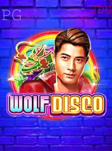 Desvendando WolfDisco: O Jogo Inovador que Mistura Estratégia e Aventura