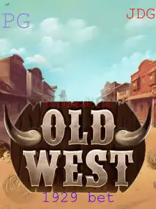 Aventure-se no Empolgante Mundo de OldWest: Uma Viagem ao Passado com Emoção e Estratégia
