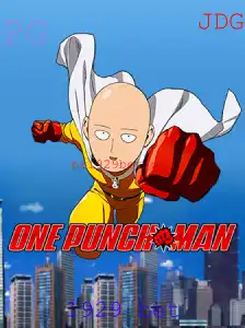 Descubra o Universo de OnePunchMan: O Jogo que Mistura Ação e Estratégia em 1929 Bet