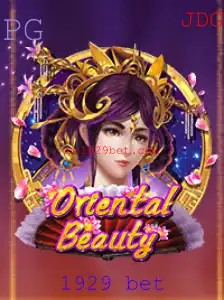 Descubra o Fascinante Mundo do Jogo OrientalBeauty