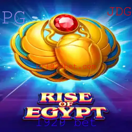 Explorando o Fascinante Mundo de RiseOfEgypt: Uma Jornada ao Antigo Egito com 1929 Bet