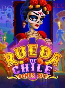 Explorando o Jogo 'RuedaDeChileBonusBuy': Regras e Imersão