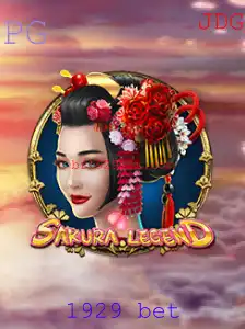 SakuraLegend: Um Jogo de Apostas Inovador Inspirado no Legado de 1929