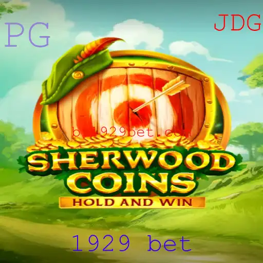 Descubra o Fascinante Mundo de SherwoodCoins: Um Jogo de Apostas com Temática Medieval