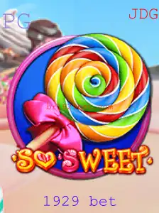 Explorando o Fascinante Mundo do Jogo SoSweet e a Palavra-Chave 1929 Bet