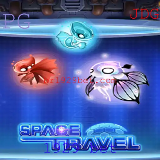 Descubra SpaceTravel: O Jogo que Combina Aventura com Estratégia de Apostas