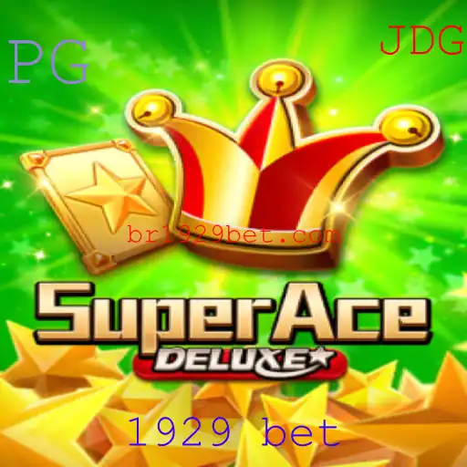 Descubra o SuperAceDeluxe: O Jogo de 1929 Bet que Está Revolucionando o Mercado