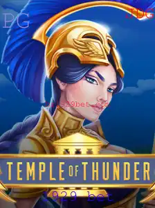 Descubra TempleofThunder: Uma Aventura Épica no Mundo das Apostas 1929
