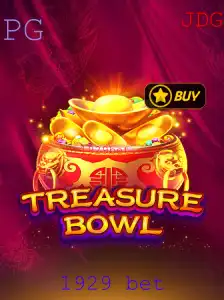 Explorando o Universo de TreasureBowl: Um Guia Completo para 1929 Bet