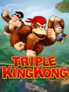 Descubra o Mundo de Aventura com TripleKingKong: Um Jogo de Estratégia Fascinante