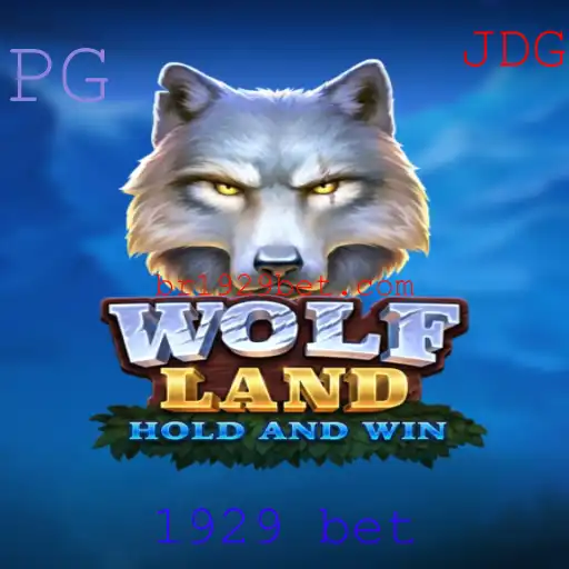 Descubra o Fascinante Mundo de WolfLand e a Dinâmica de '1929 Bet'