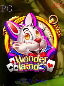 Descubra 'Wonderland': Um Mergulho nas Regras e História do Jogo Misterioso